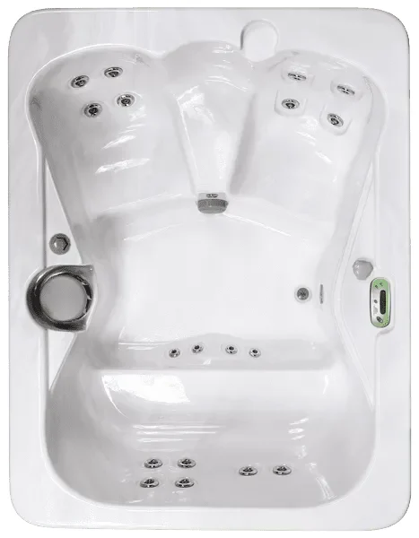 Artesian South Seas 519P hot tub