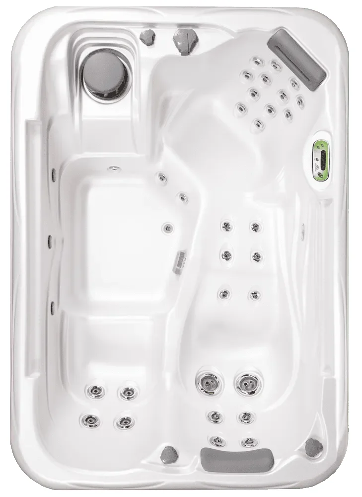 Artesian South Seas 532L Deluxe hot tub