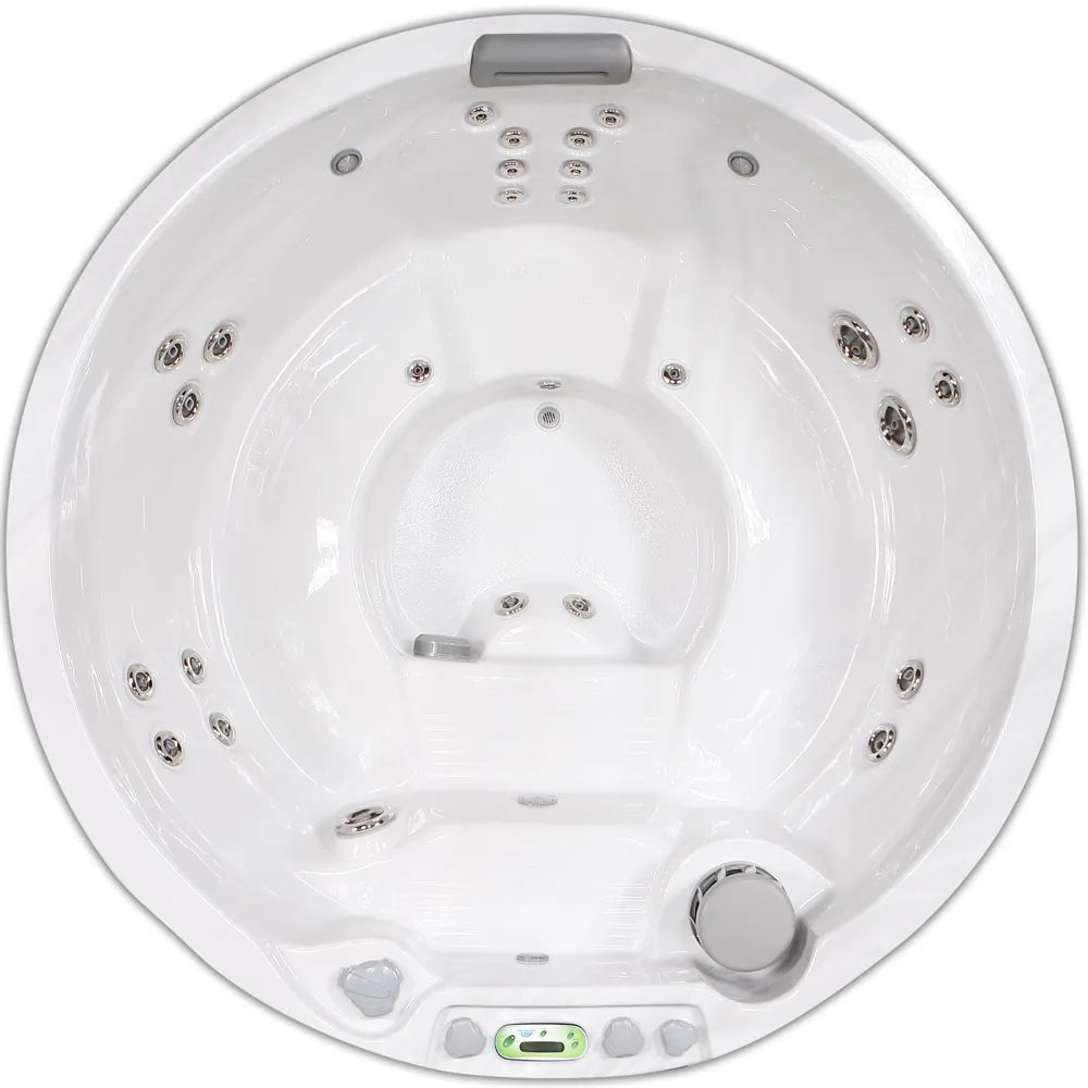 Artesian South Seas 627M Deluxe hot tub