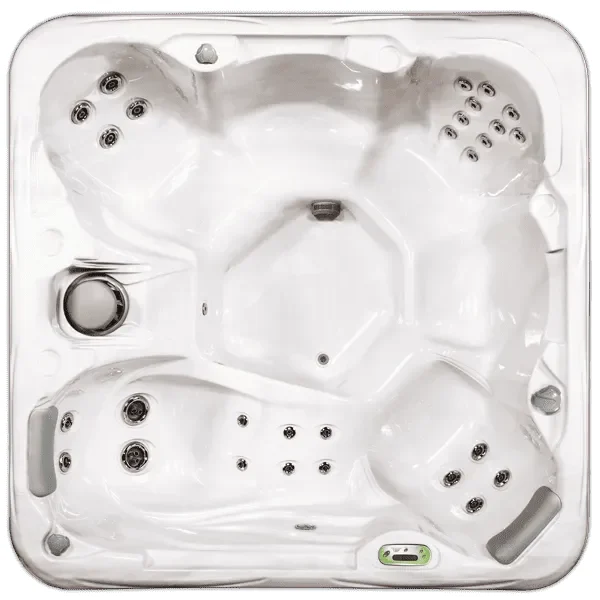 Artesian South Seas 729L hot tub