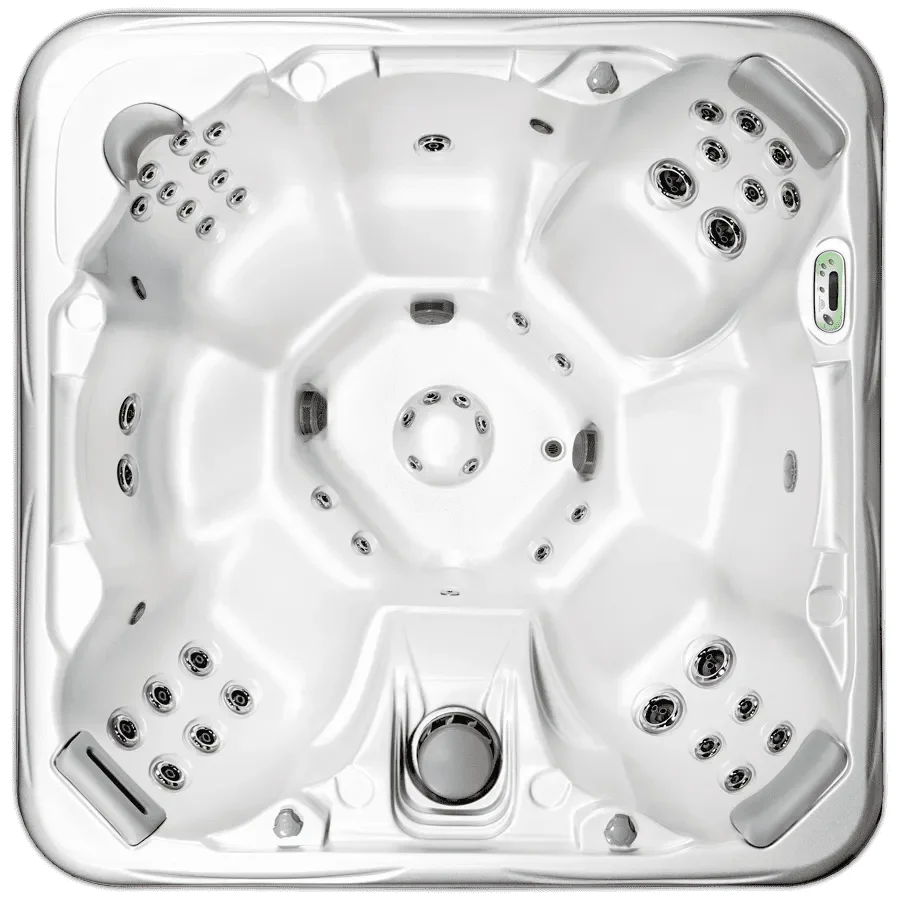 Artesian South Seas 748B Deluxe hot tub