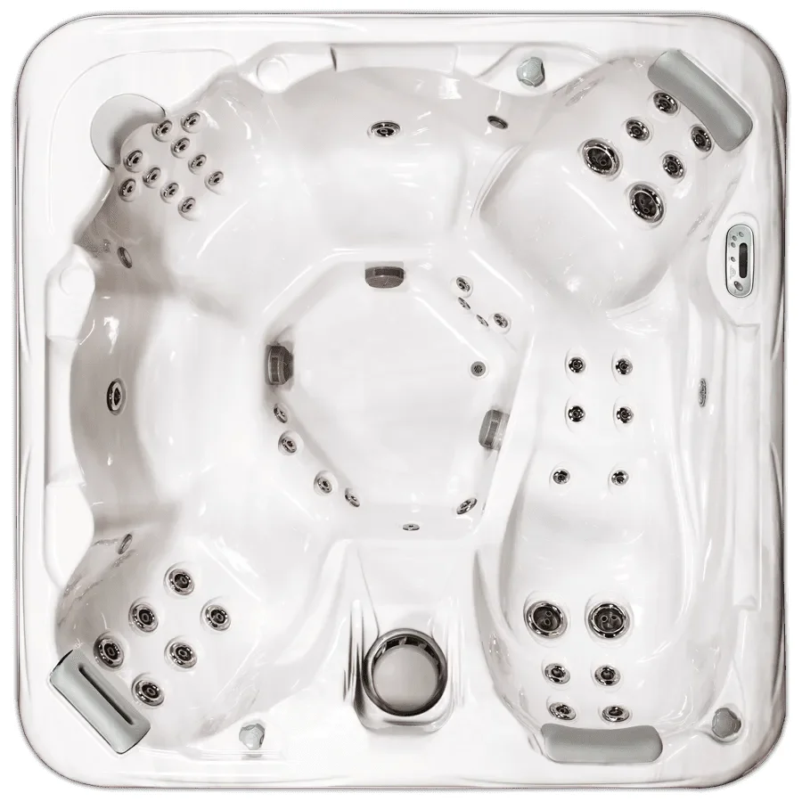 Artesian South Seas 748L Deluxe hot tub