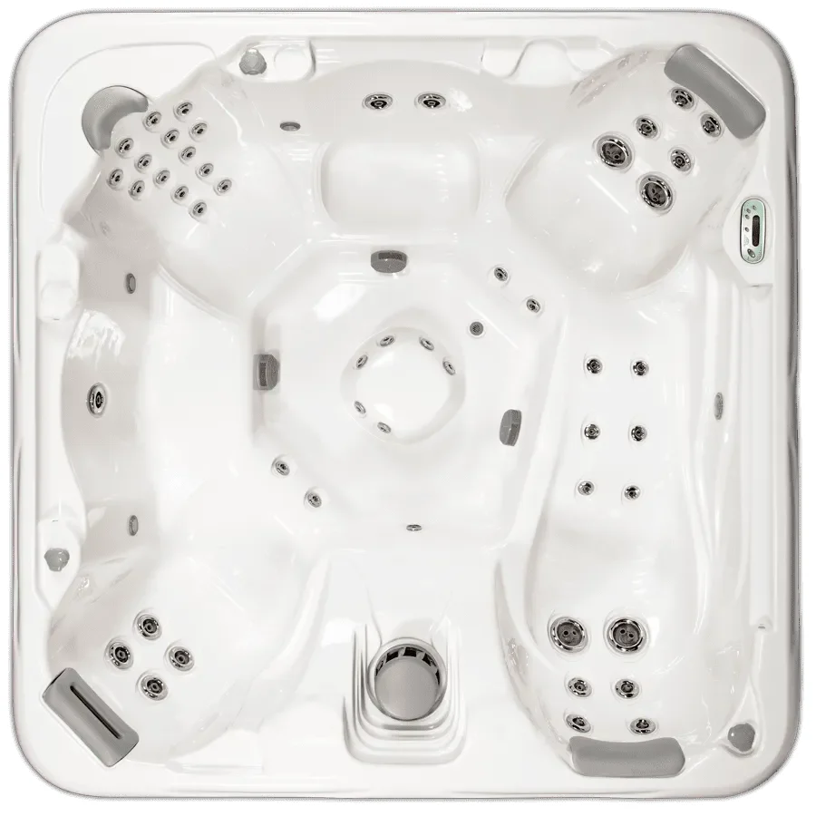 Artesian South Seas 850L Deluxe hot tub