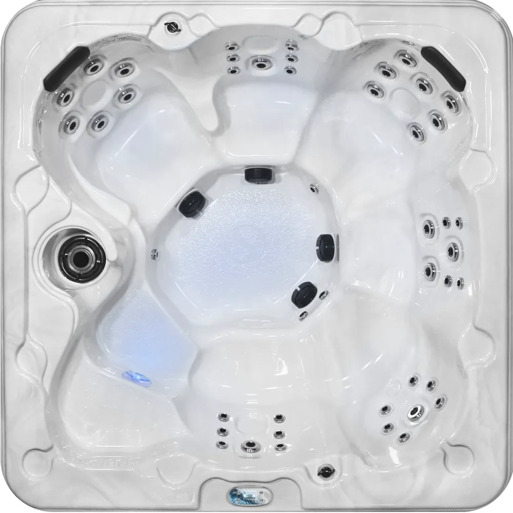 Strong Spas Embark E45 hot tub