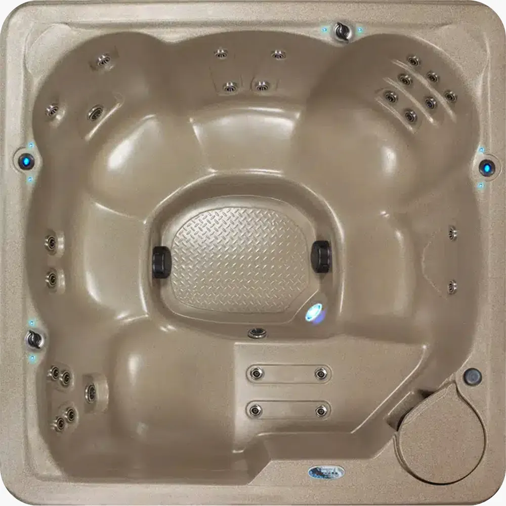 Strong Spas G-2 Legend 28 hot tub