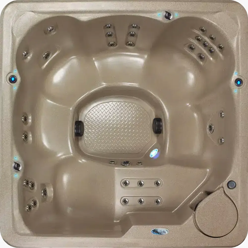 Strong Spas G-2 Legend 36 hot tub