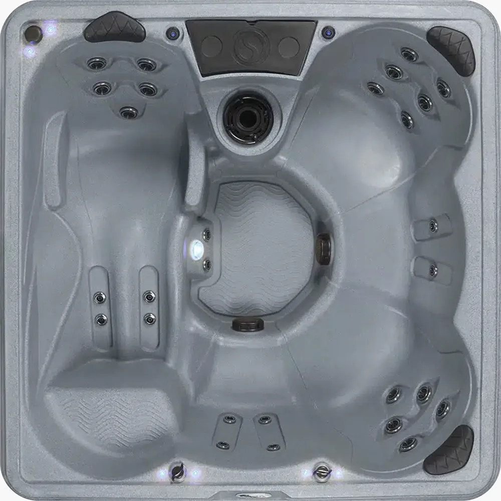 Strong Spas G-2L Diamond 28 hot tub