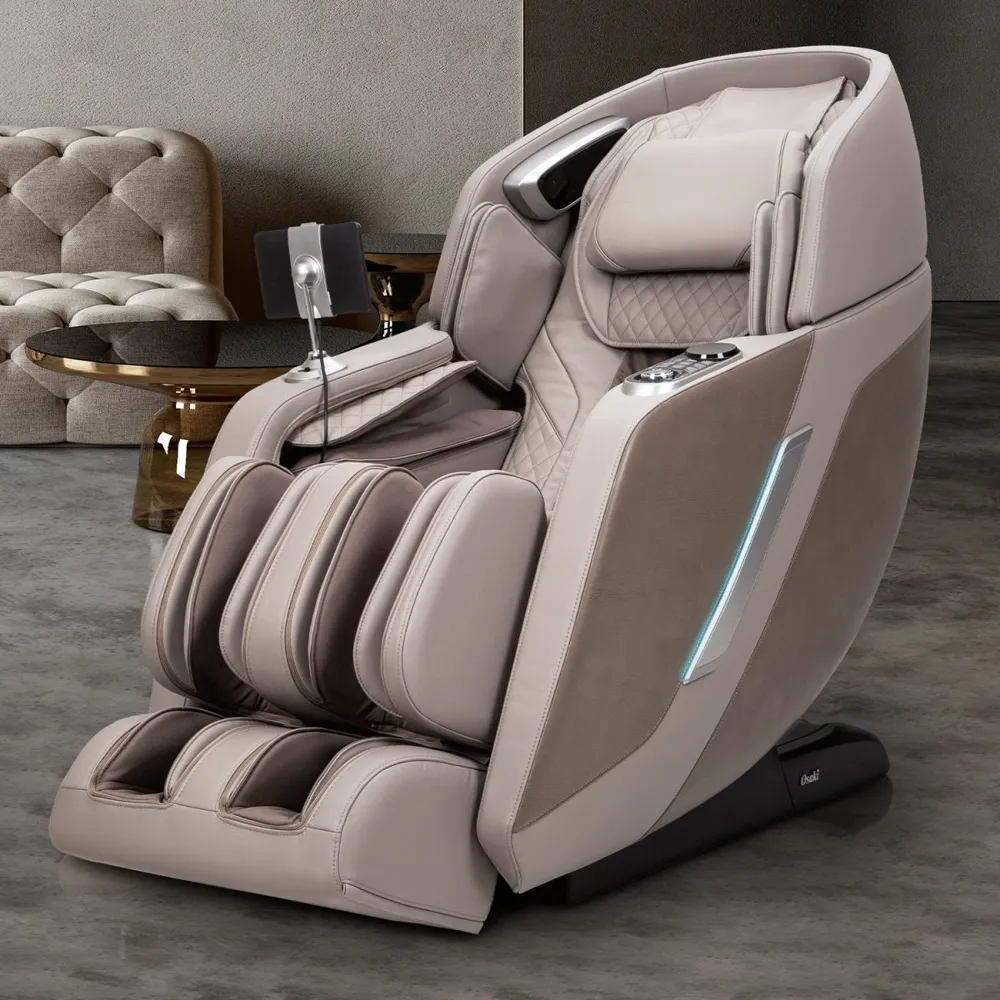 Osaki OP-4D Ultima massage chair