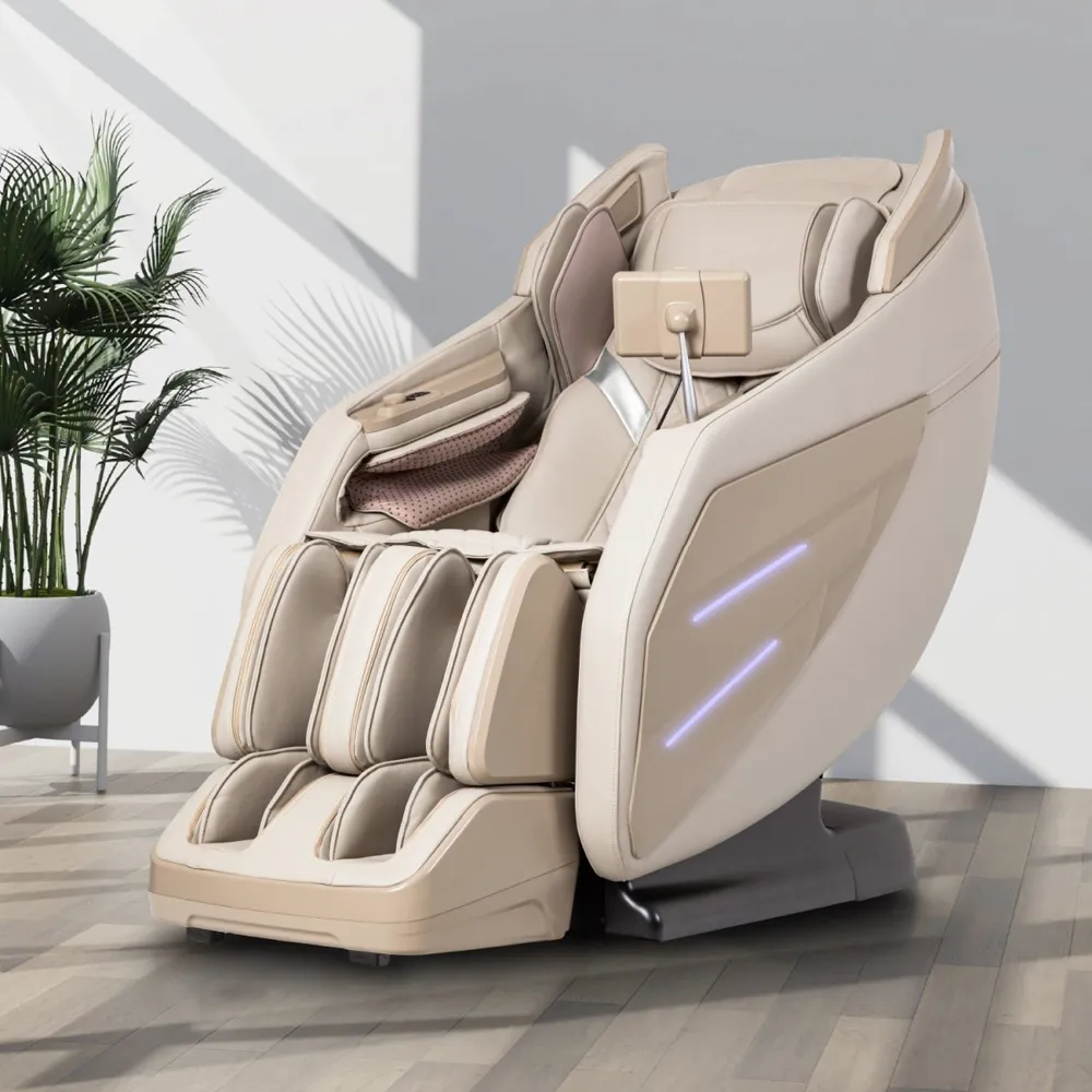 Osaki OS-3D Champ II massage chair