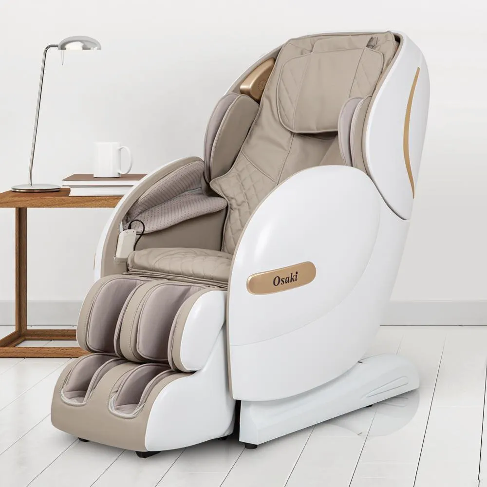 Osaki OS-Monarch massage chair