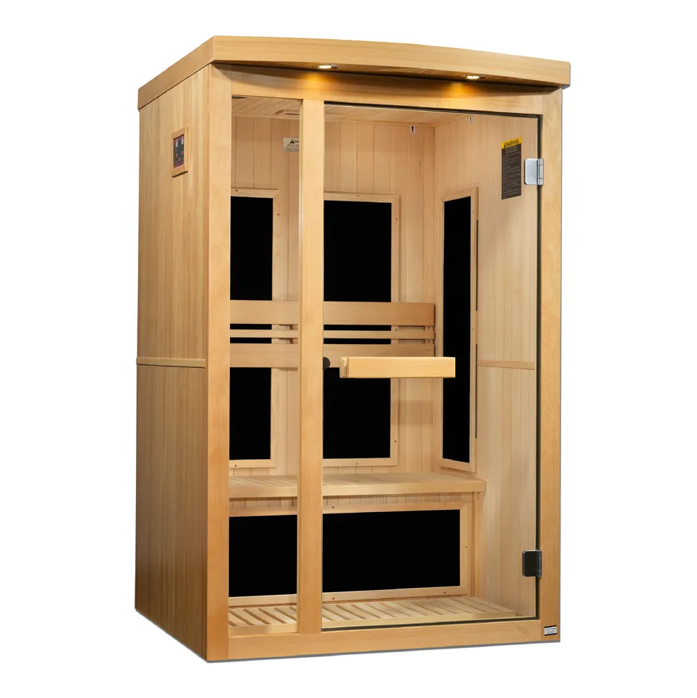Pro 6 5220-01 2 Person sauna